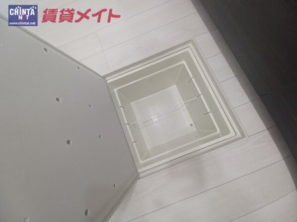 伊勢朝日駅 徒歩33分 1階の物件内観写真